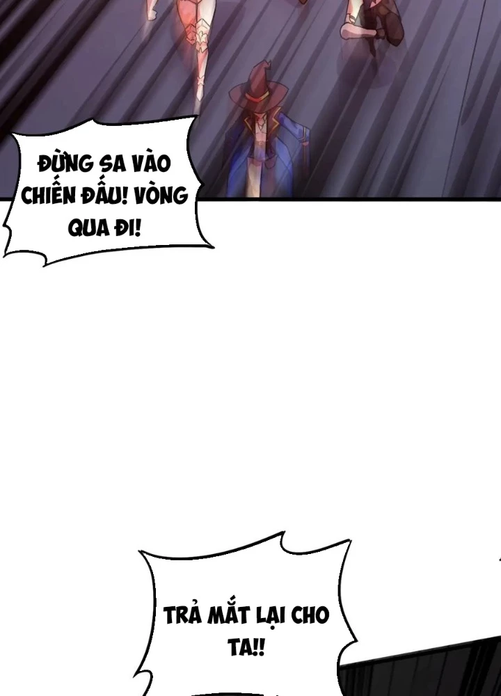 Chỉ Có Ta Có Thể Sử Dụng Triệu Hoán Thuật Chapter 165 - Trang 4