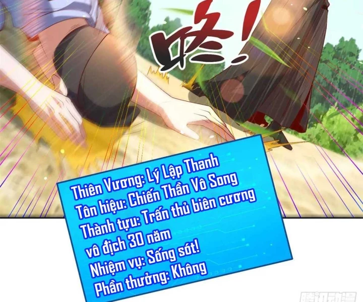 Đại Phản Diện Chapter 270 - Trang 3