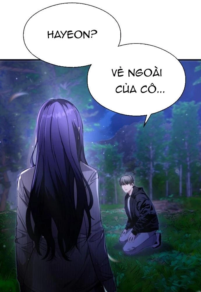 Nhịp Đập Ma Quái Chapter 7 - Next 