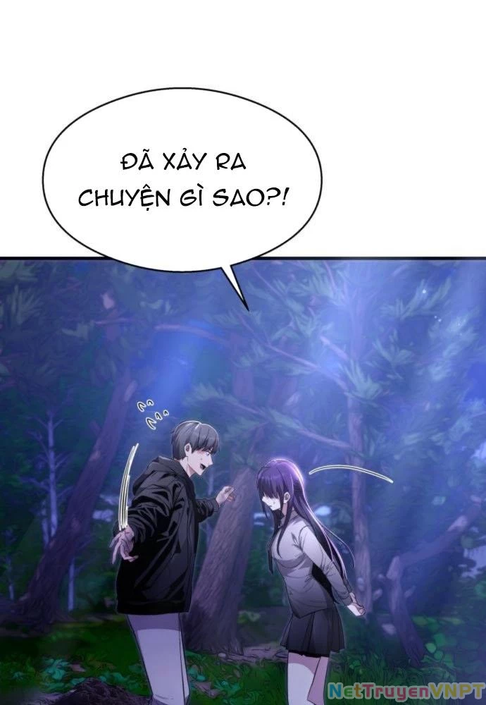 Nhịp Đập Ma Quái Chapter 7 - Next 