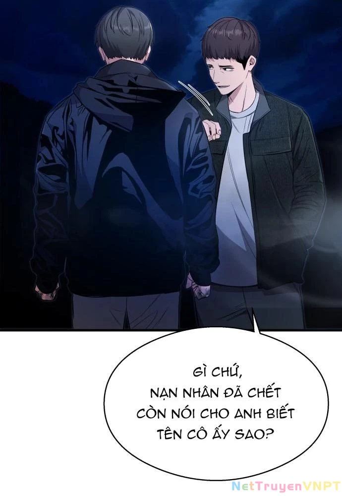 Nhịp Đập Ma Quái Chapter 7 - Next 