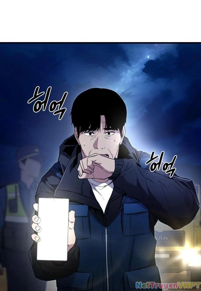 Nhịp Đập Ma Quái Chapter 7 - Next 
