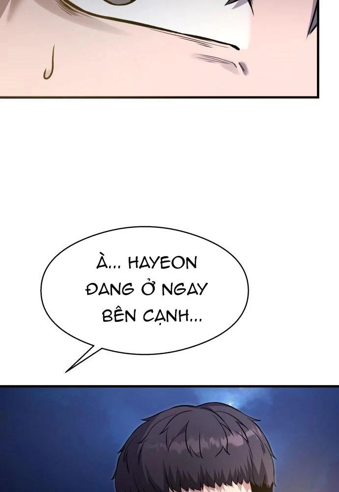 Nhịp Đập Ma Quái Chapter 7 - Next 