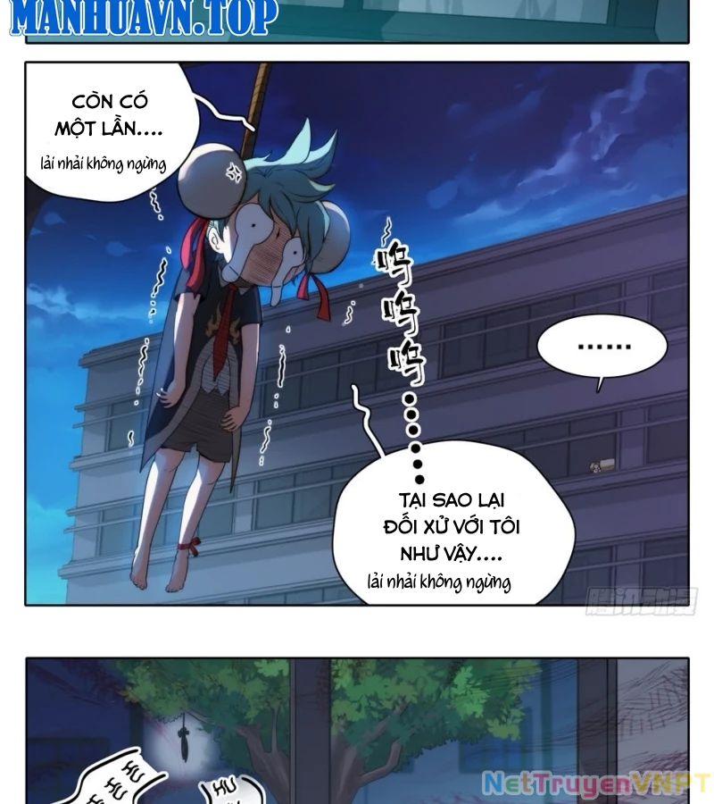 Học Viện Kỹ Thuật Thần Tiên Chapter 19 - Trang 2