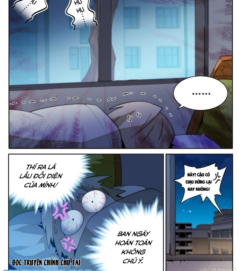 Học Viện Kỹ Thuật Thần Tiên Chapter 19 - Trang 2