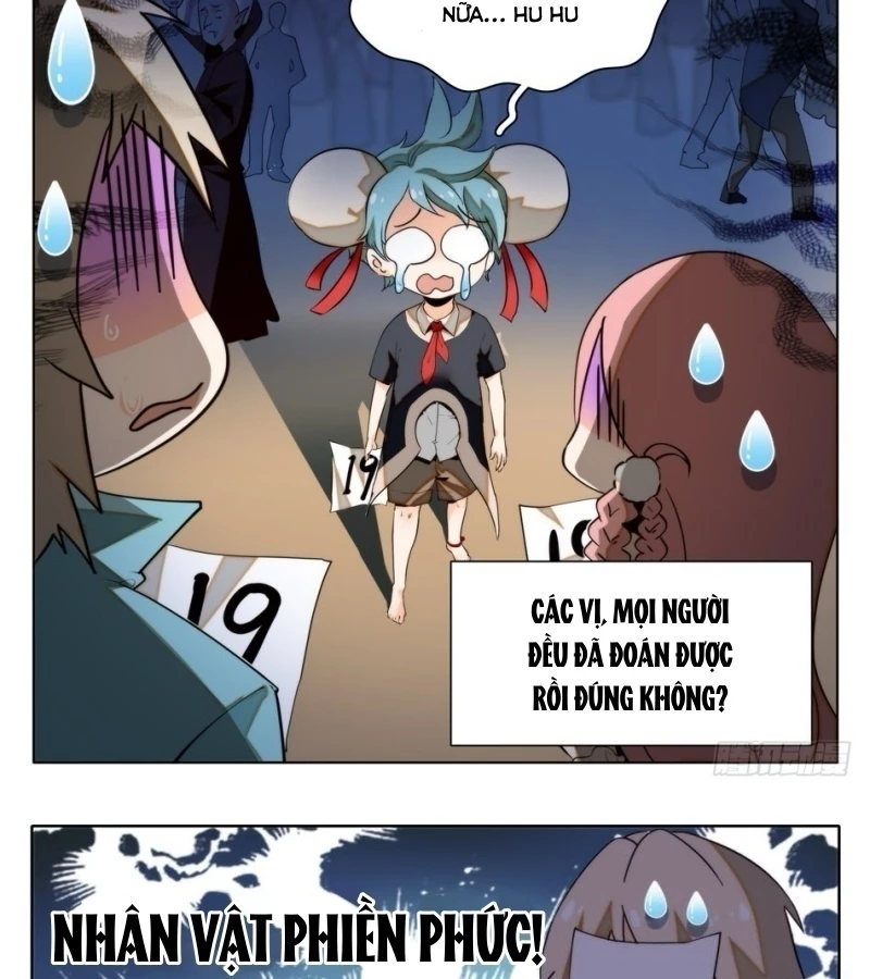 Học Viện Kỹ Thuật Thần Tiên Chapter 19 - Trang 2