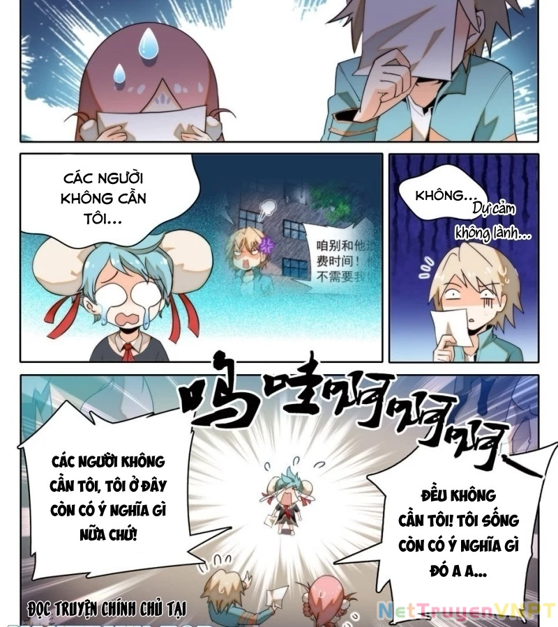 Học Viện Kỹ Thuật Thần Tiên Chapter 19 - Trang 2