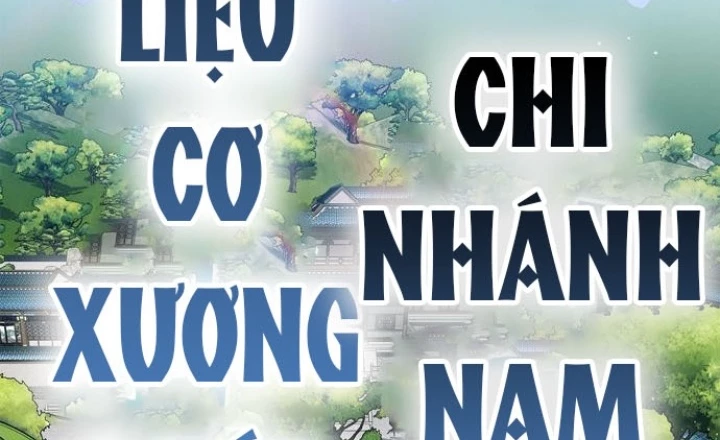 Huấn Luyện Viên Murim Thiên Tài Chapter 59 - Trang 3