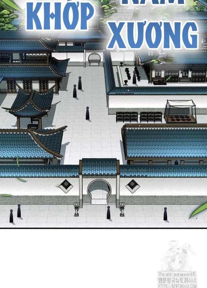 Huấn Luyện Viên Murim Thiên Tài Chapter 59 - Trang 3