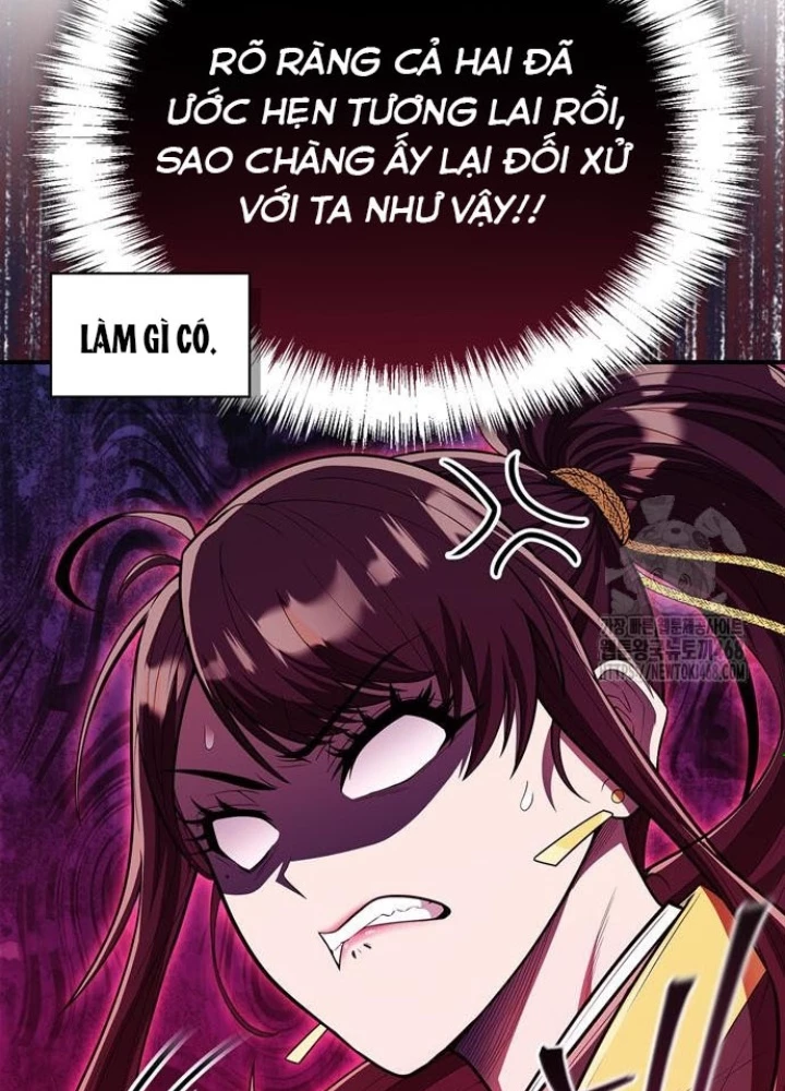 Huấn Luyện Viên Murim Thiên Tài Chapter 59 - Trang 3
