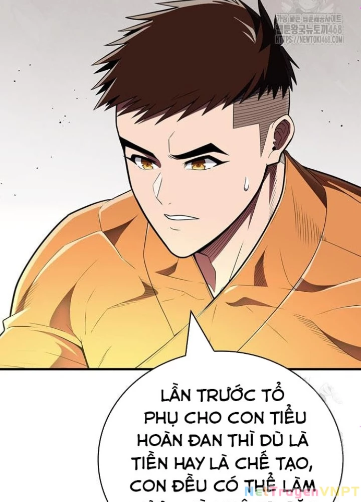 Huấn Luyện Viên Murim Thiên Tài Chapter 59 - Trang 3