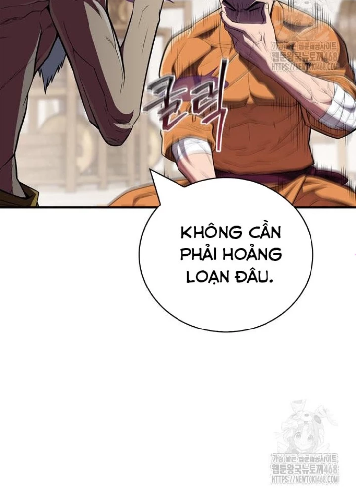 Huấn Luyện Viên Murim Thiên Tài Chapter 59 - Trang 3
