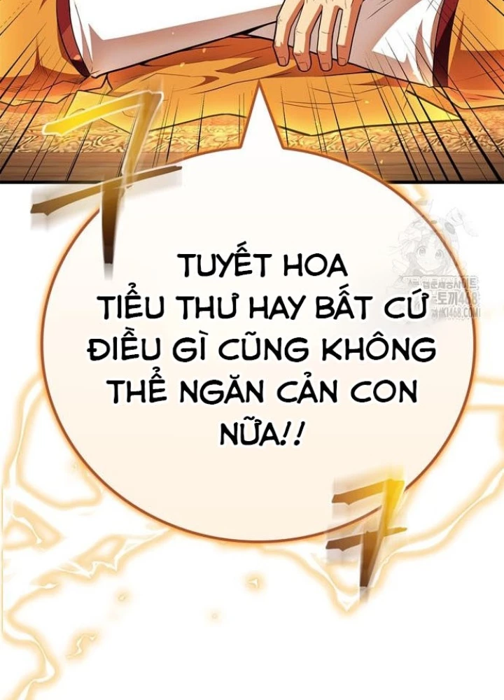 Huấn Luyện Viên Murim Thiên Tài Chapter 59 - Trang 3