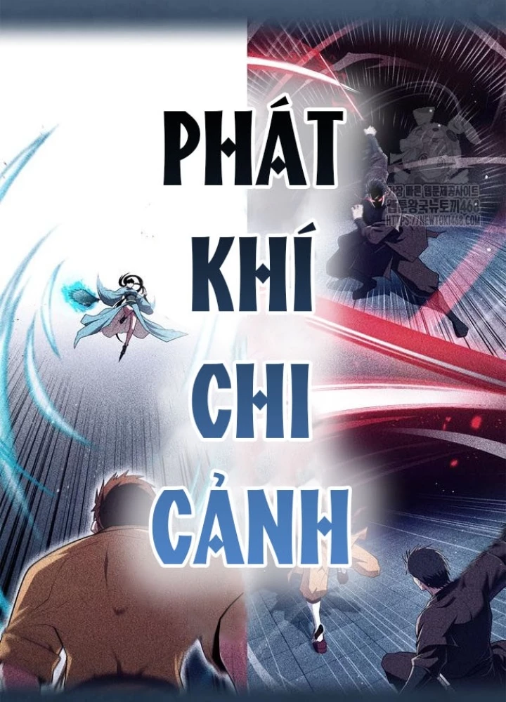 Huấn Luyện Viên Murim Thiên Tài Chapter 59 - Trang 3