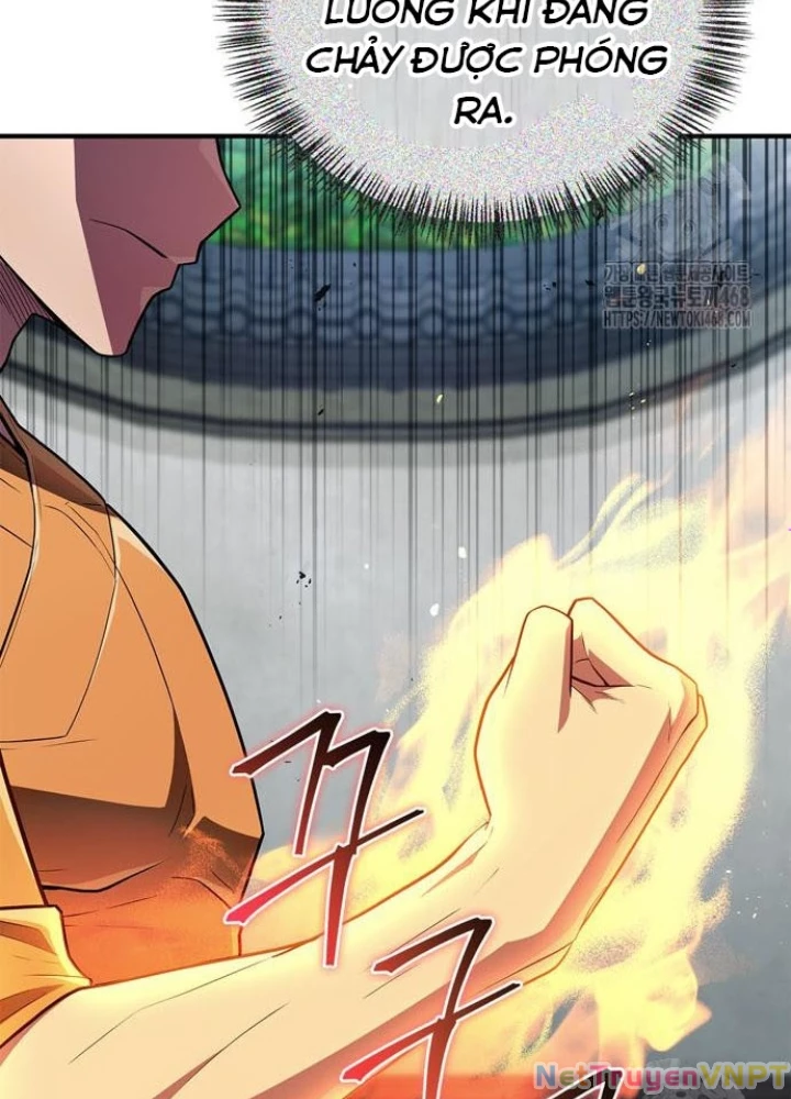 Huấn Luyện Viên Murim Thiên Tài Chapter 59 - Trang 3