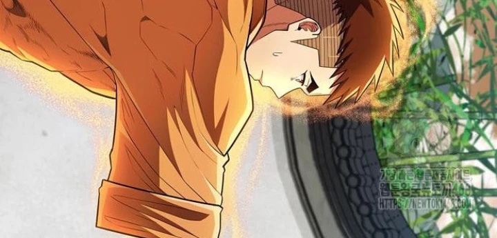 Huấn Luyện Viên Murim Thiên Tài Chapter 59 - Trang 3