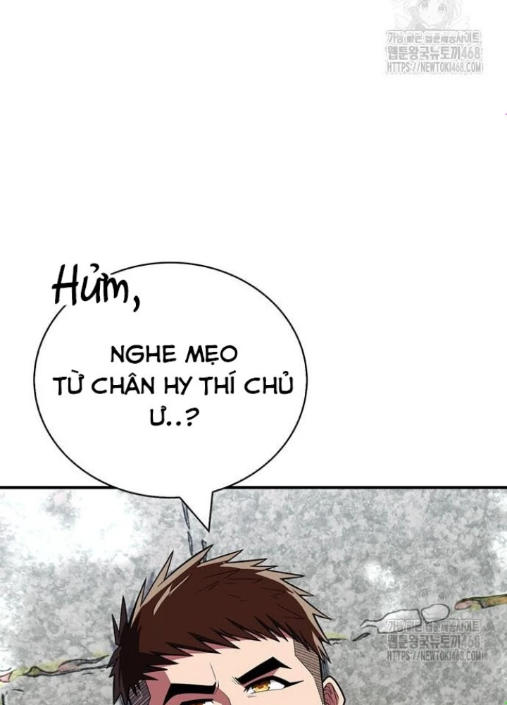 Huấn Luyện Viên Murim Thiên Tài Chapter 59 - Trang 3