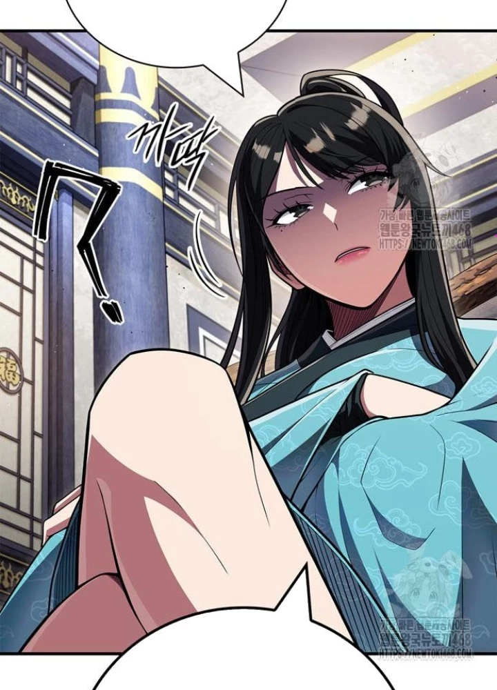 Huấn Luyện Viên Murim Thiên Tài Chapter 59 - Trang 3