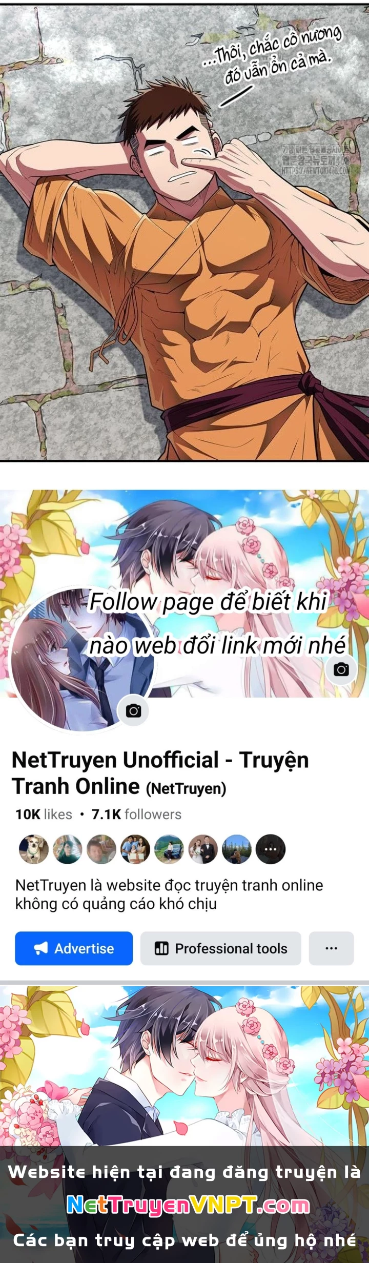 Huấn Luyện Viên Murim Thiên Tài Chapter 59 - Trang 3