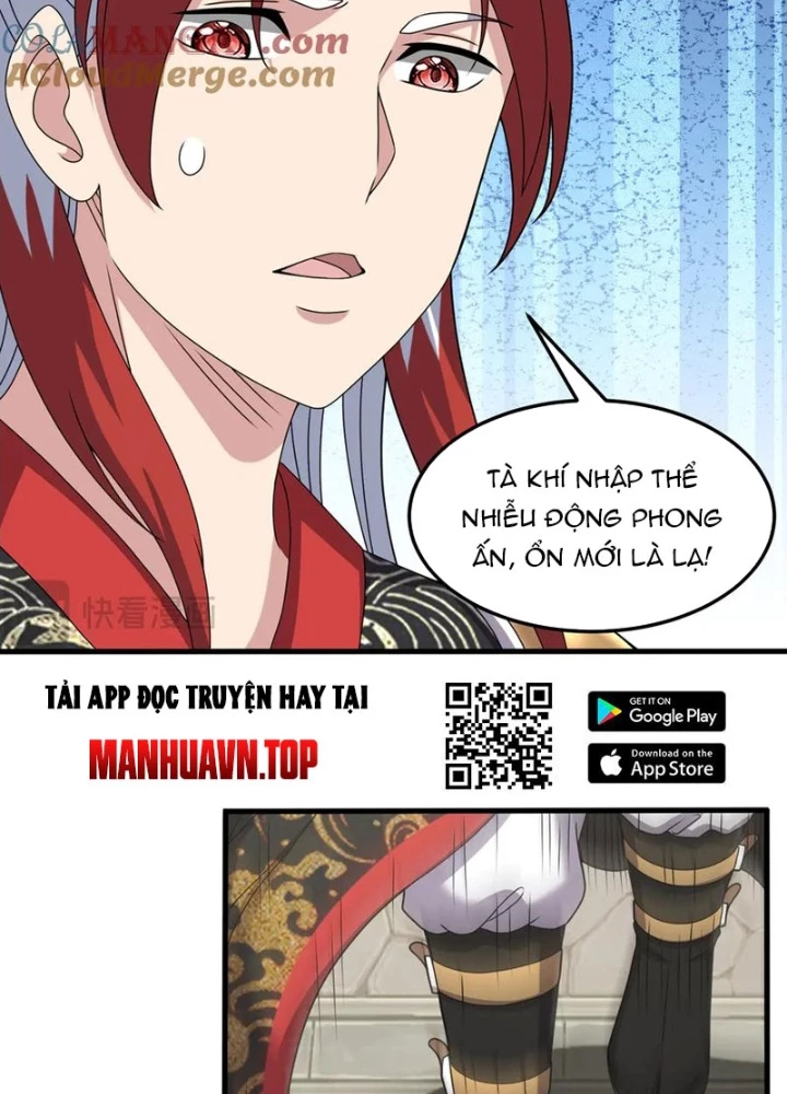 Luyện Khí Chi Thần Chapter 130 - Next Chapter 131