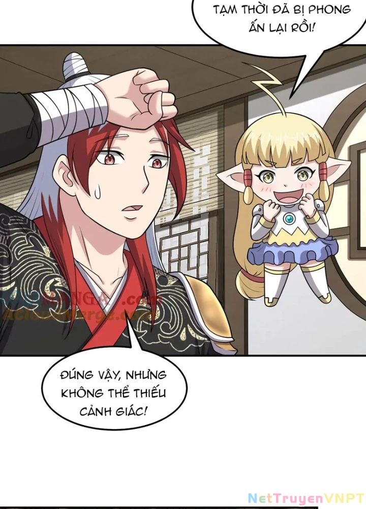 Luyện Khí Chi Thần Chapter 130 - Next Chapter 131