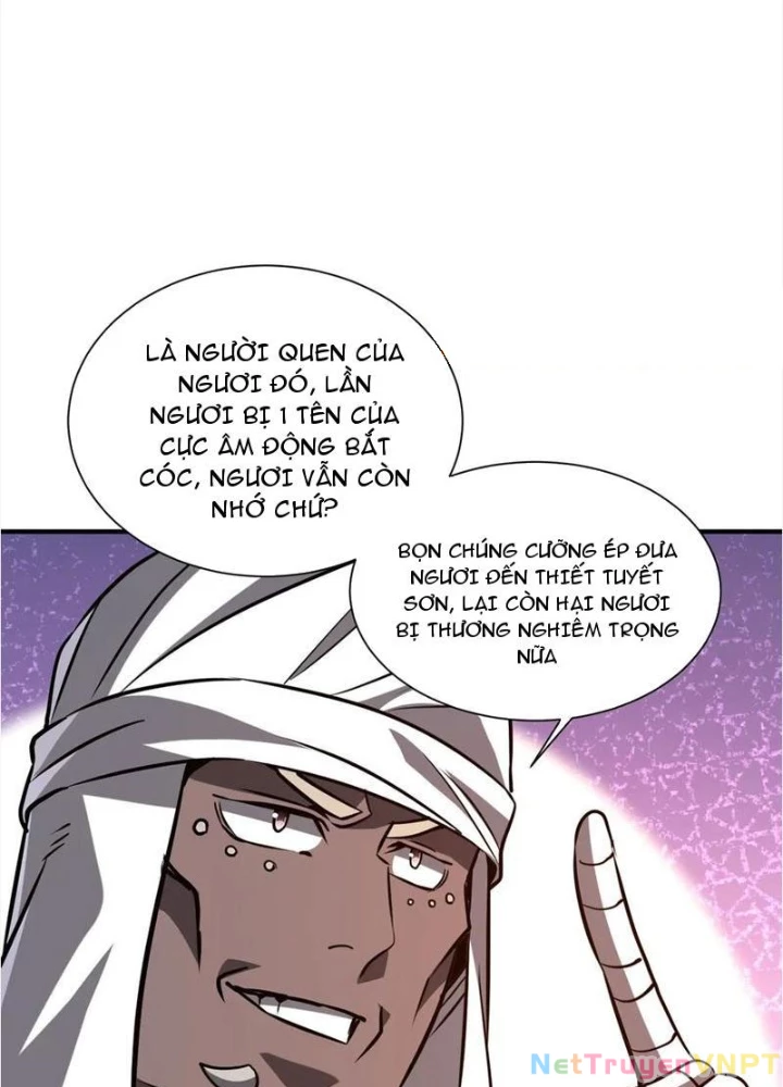 Ma tu tái sinh: Khởi đầu nhặt được một hành tinh zombie Chapter 35 - Next 