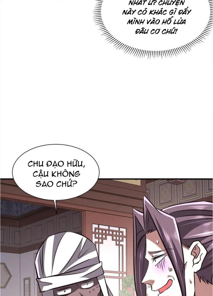 Ma tu tái sinh: Khởi đầu nhặt được một hành tinh zombie Chapter 35 - Next 