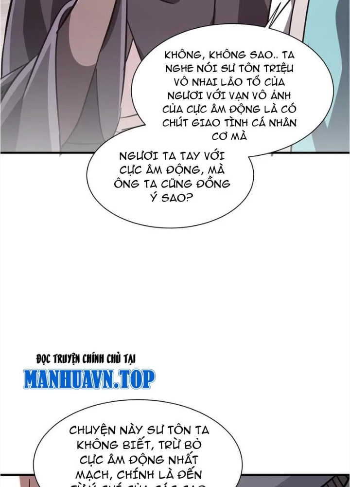 Ma tu tái sinh: Khởi đầu nhặt được một hành tinh zombie Chapter 35 - Next 