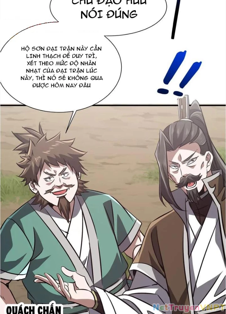 Ma tu tái sinh: Khởi đầu nhặt được một hành tinh zombie Chapter 35 - Next 