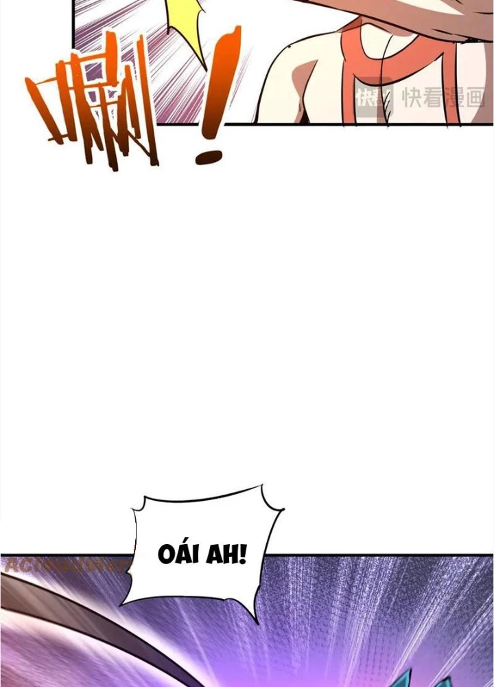 Ma tu tái sinh: Khởi đầu nhặt được một hành tinh zombie Chapter 35 - Next 