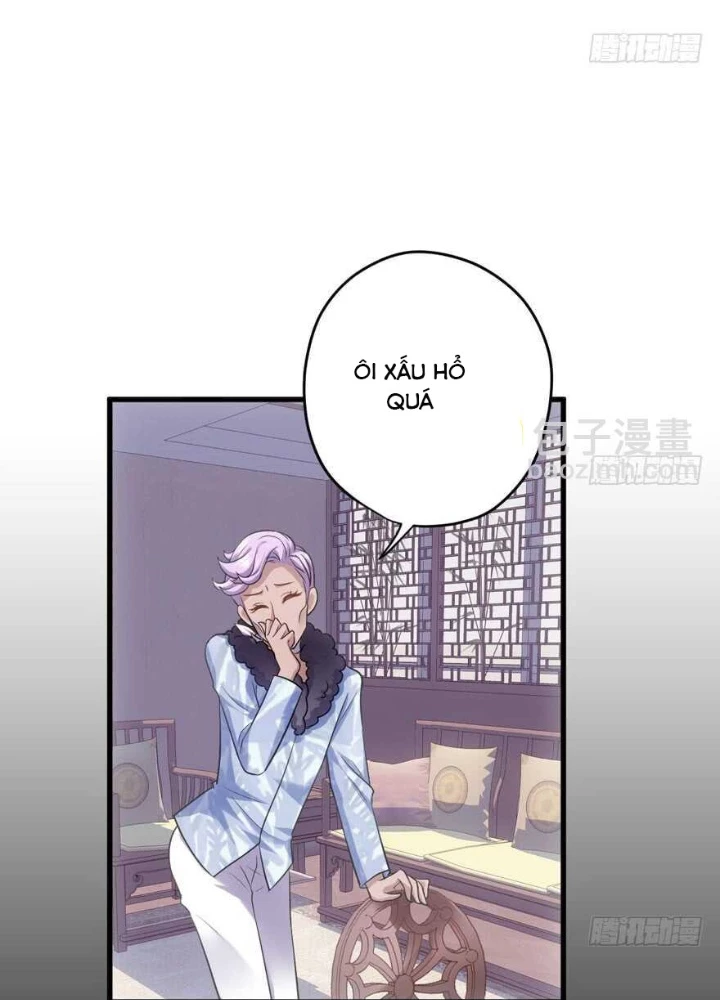 Tôi Không Phải Nữ Phụ Ác Độc Chapter 171 - Next Chapter 172