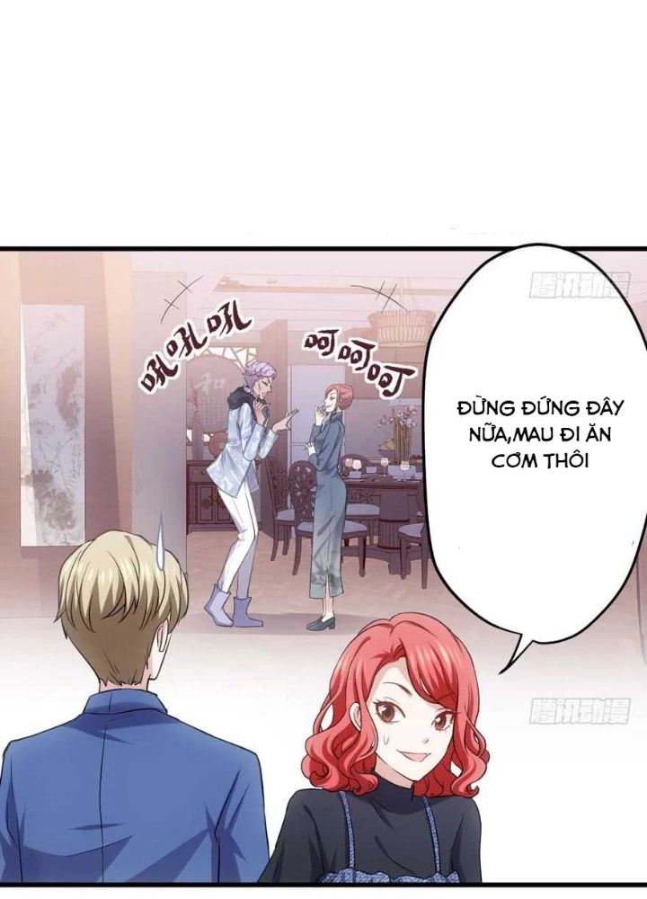 Tôi Không Phải Nữ Phụ Ác Độc Chapter 171 - Next Chapter 172