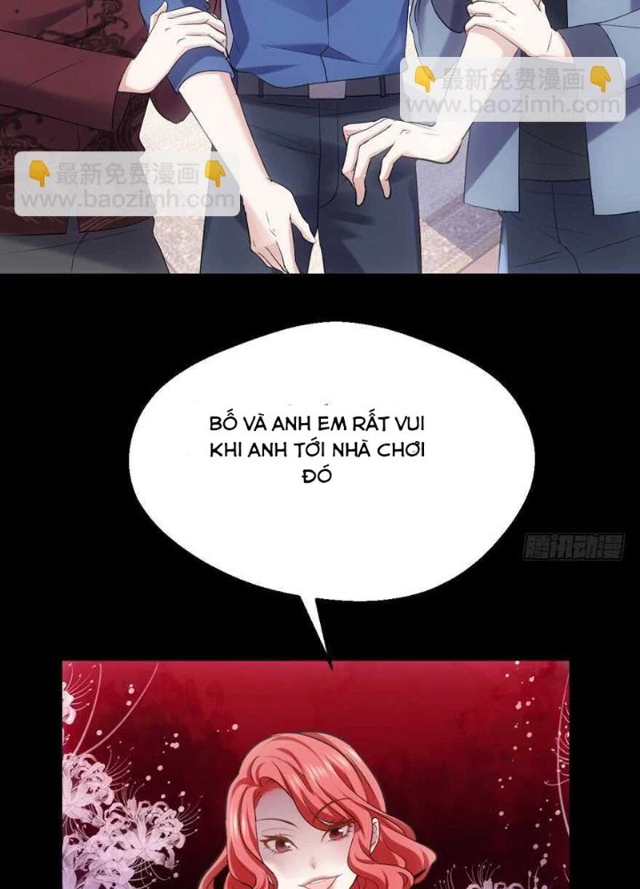 Tôi Không Phải Nữ Phụ Ác Độc Chapter 171 - Next Chapter 172