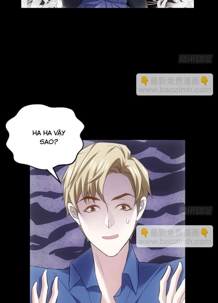 Tôi Không Phải Nữ Phụ Ác Độc Chapter 171 - Next Chapter 172