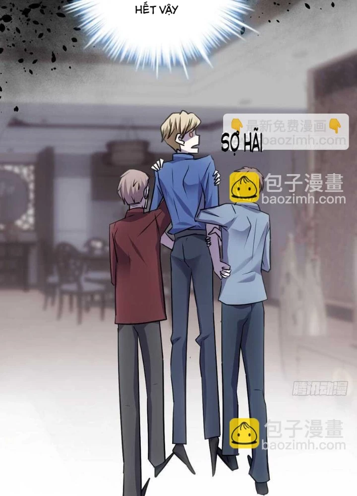 Tôi Không Phải Nữ Phụ Ác Độc Chapter 171 - Next Chapter 172