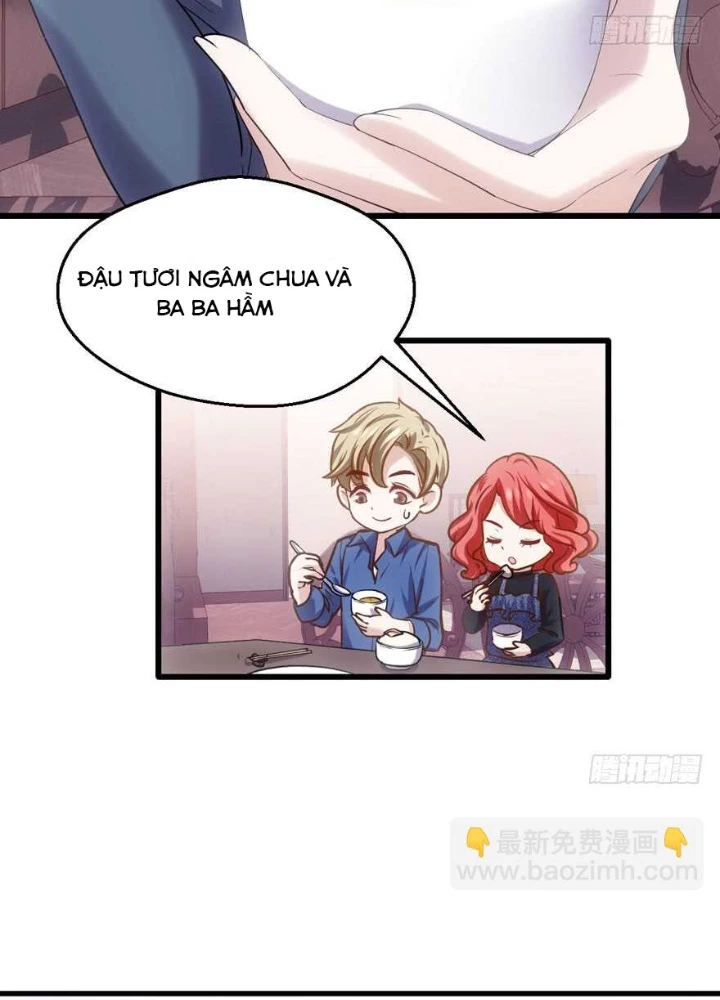 Tôi Không Phải Nữ Phụ Ác Độc Chapter 171 - Next Chapter 172
