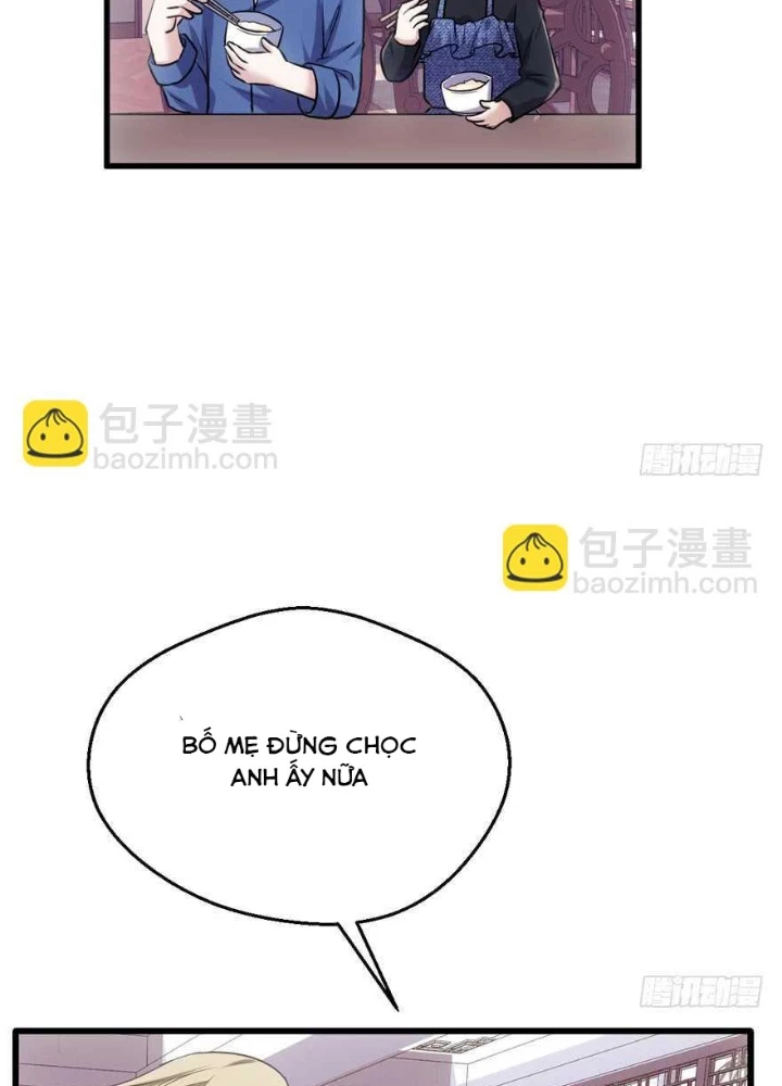 Tôi Không Phải Nữ Phụ Ác Độc Chapter 171 - Next Chapter 172