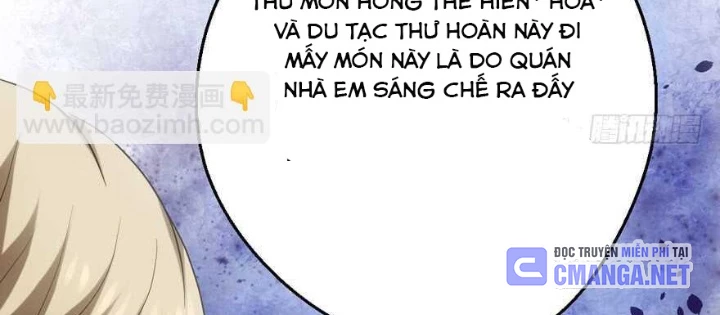 Tôi Không Phải Nữ Phụ Ác Độc Chapter 171 - Next Chapter 172