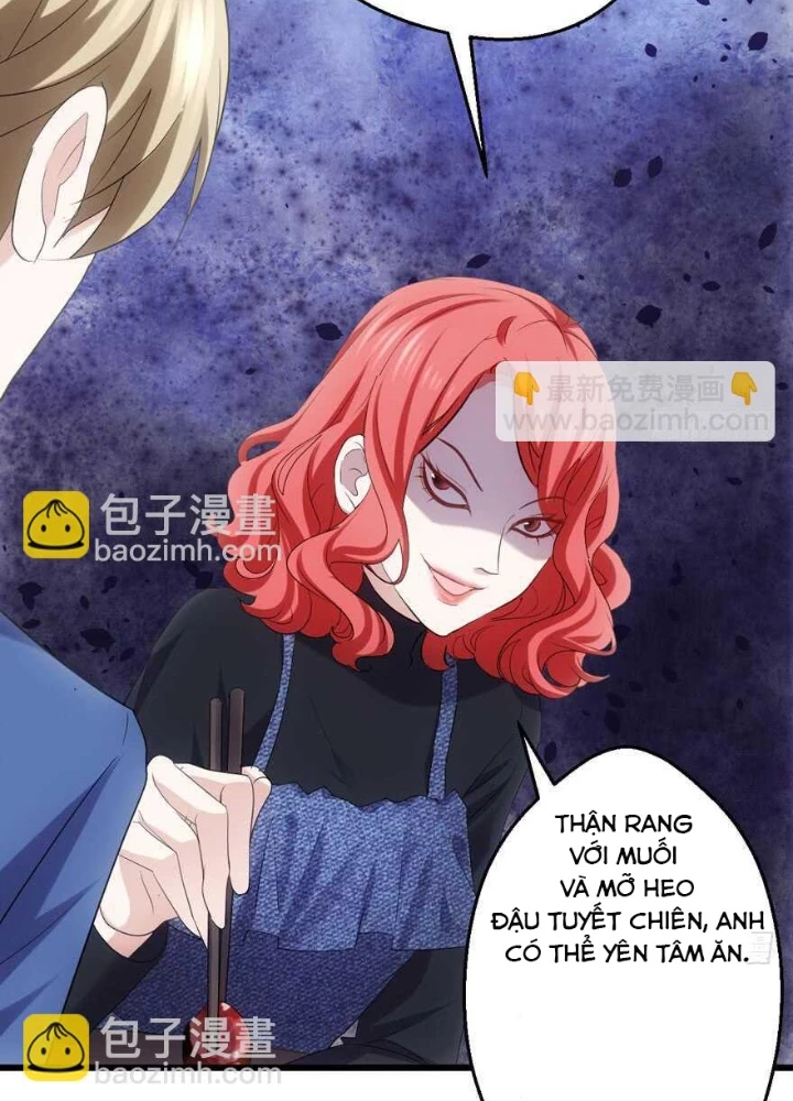 Tôi Không Phải Nữ Phụ Ác Độc Chapter 171 - Next Chapter 172