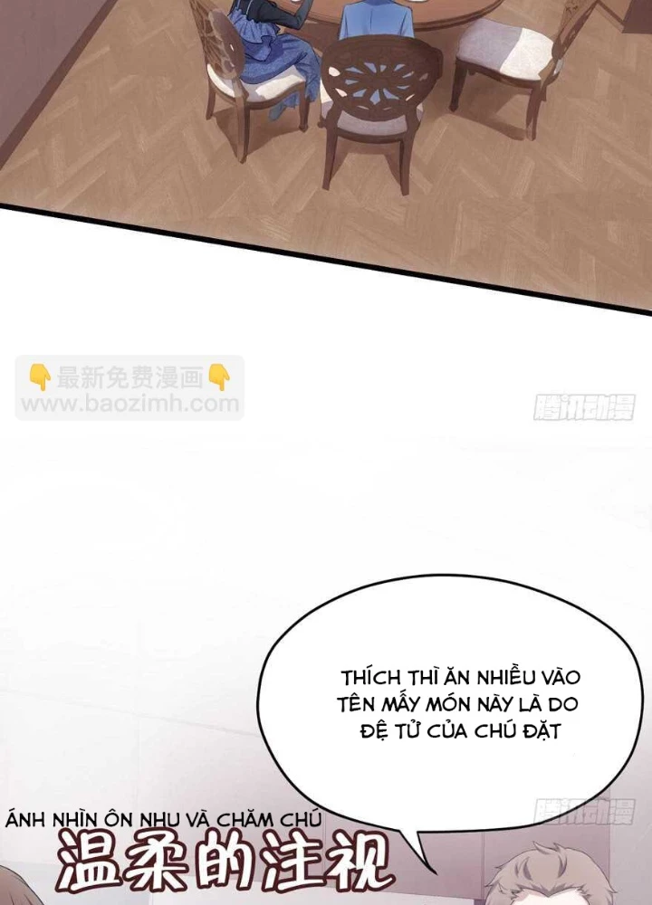 Tôi Không Phải Nữ Phụ Ác Độc Chapter 171 - Next Chapter 172
