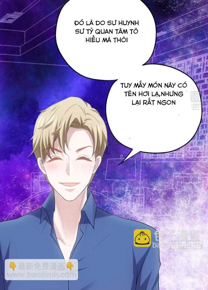 Tôi Không Phải Nữ Phụ Ác Độc Chapter 171 - Next Chapter 172