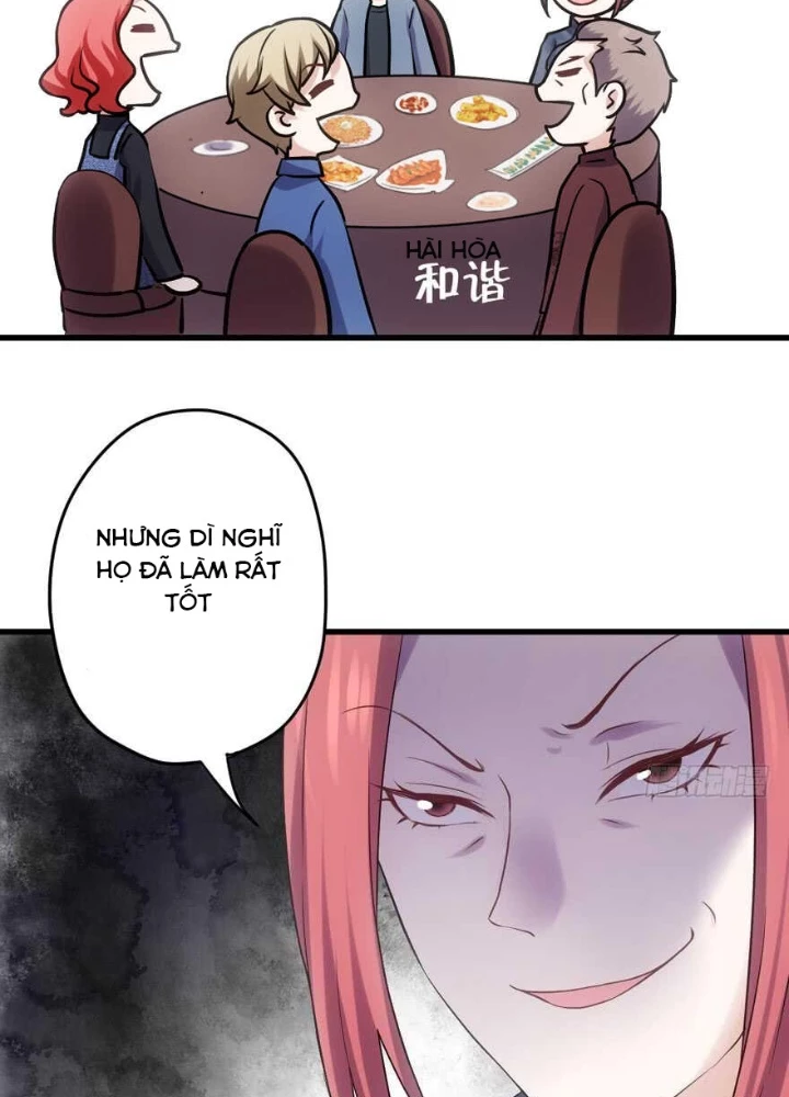 Tôi Không Phải Nữ Phụ Ác Độc Chapter 171 - Next Chapter 172