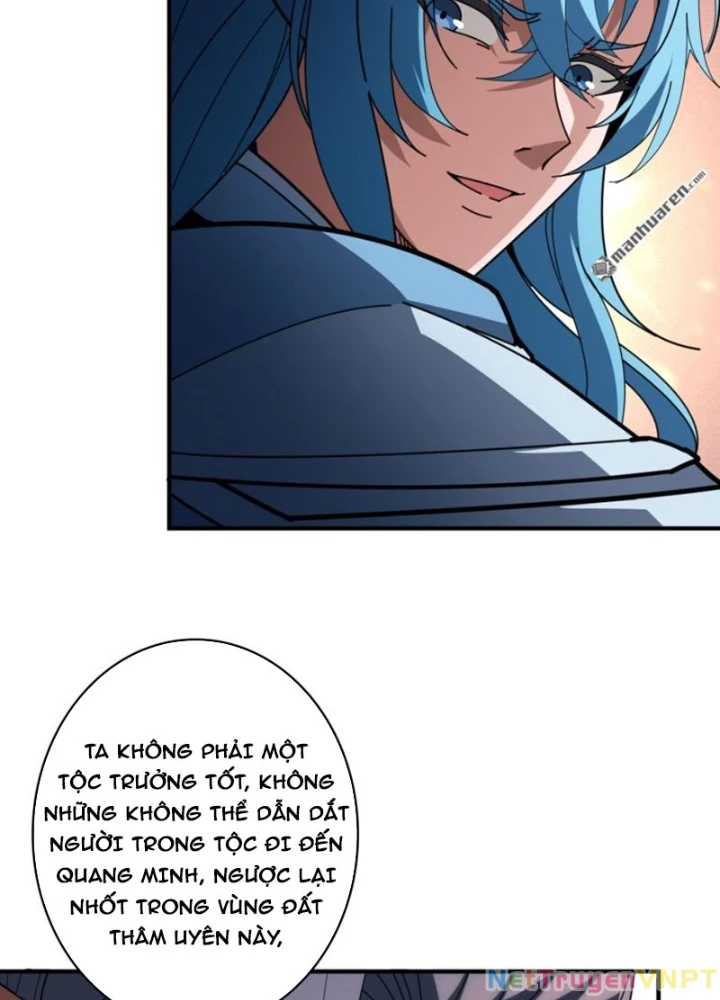 Vừa Chơi Đã Có Tài Khoản Vương Giả Chapter 518 - Trang 3