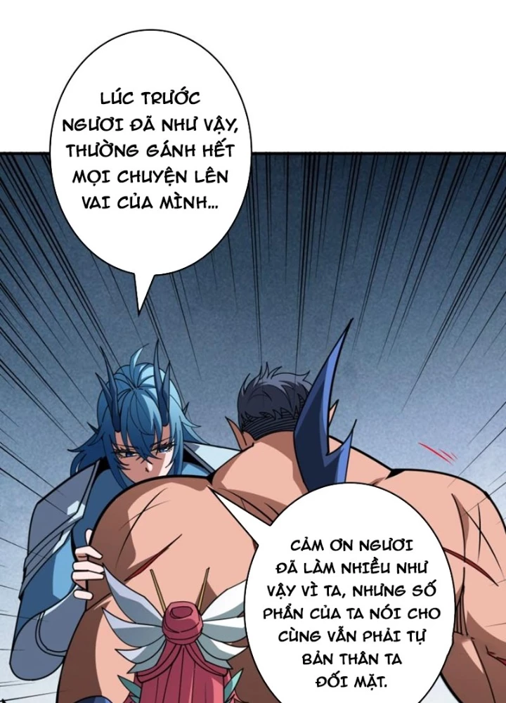 Vừa Chơi Đã Có Tài Khoản Vương Giả Chapter 518 - Trang 3