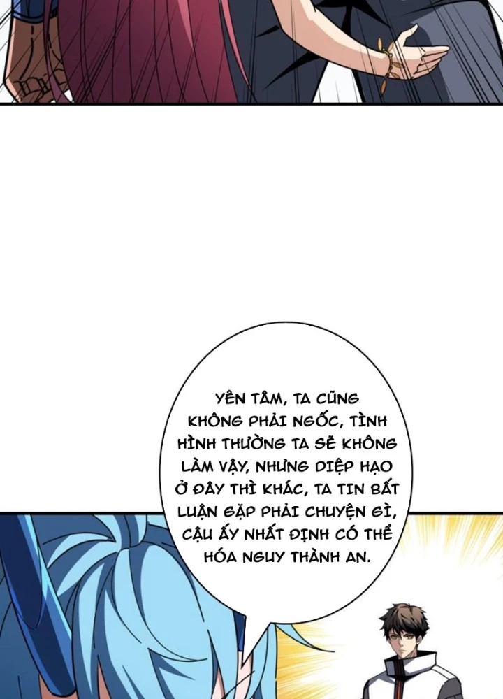 Vừa Chơi Đã Có Tài Khoản Vương Giả Chapter 518 - Trang 3