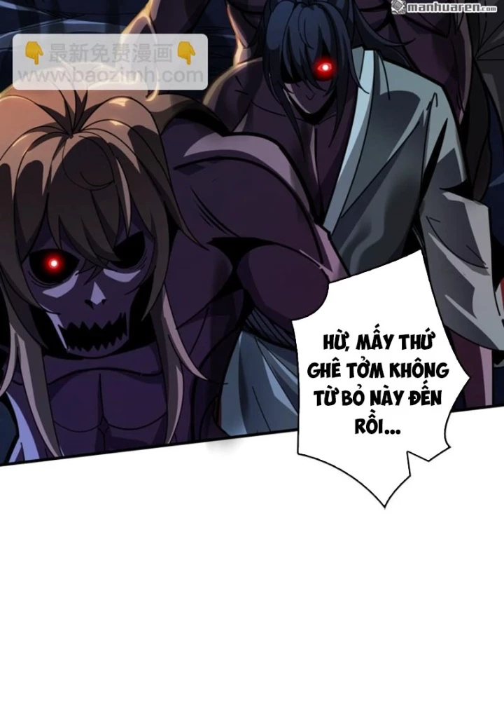 Vừa Chơi Đã Có Tài Khoản Vương Giả Chapter 518 - Trang 3