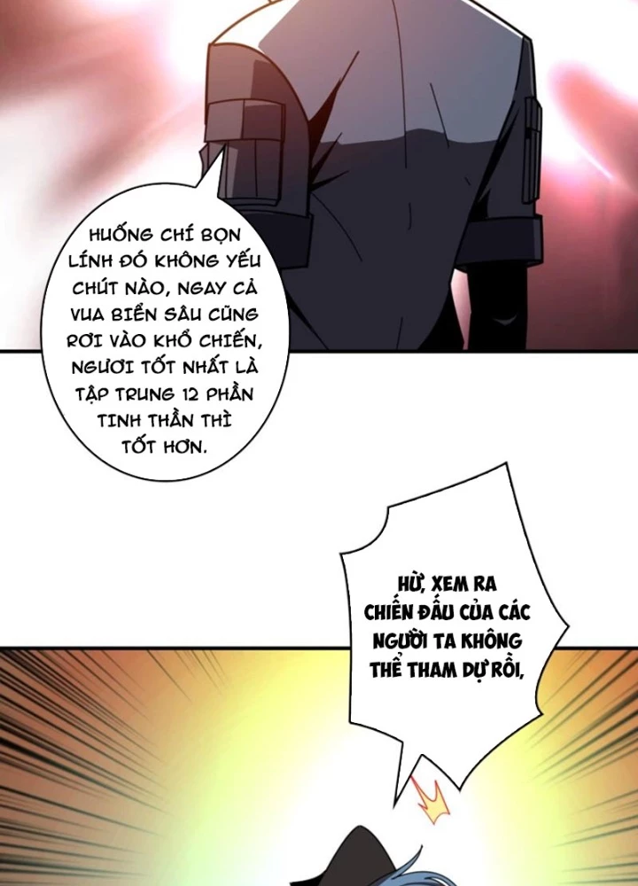 Vừa Chơi Đã Có Tài Khoản Vương Giả Chapter 518 - Trang 3