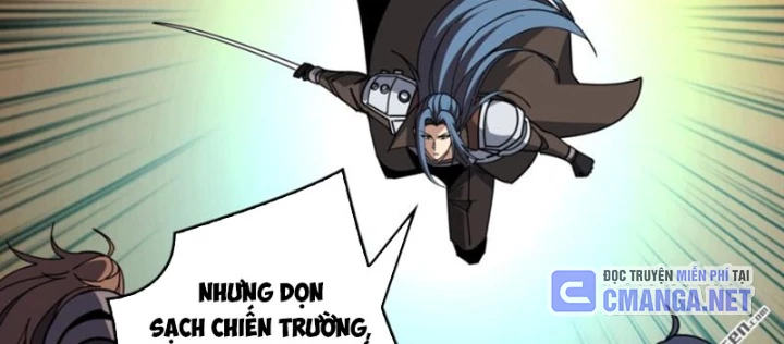 Vừa Chơi Đã Có Tài Khoản Vương Giả Chapter 518 - Trang 3
