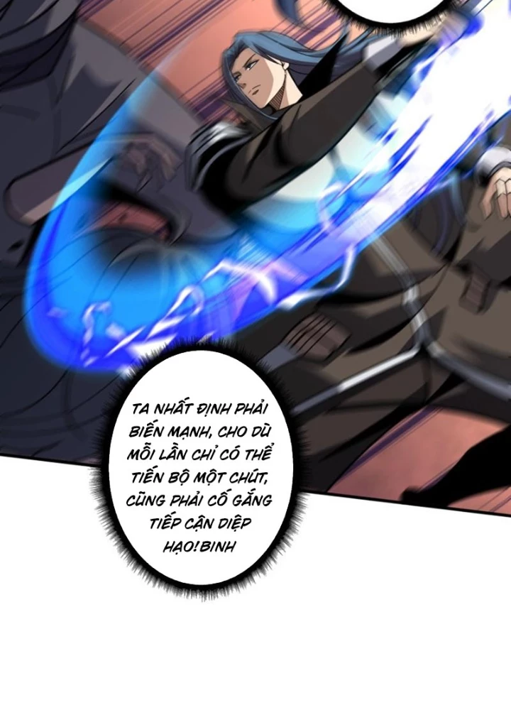 Vừa Chơi Đã Có Tài Khoản Vương Giả Chapter 518 - Trang 3