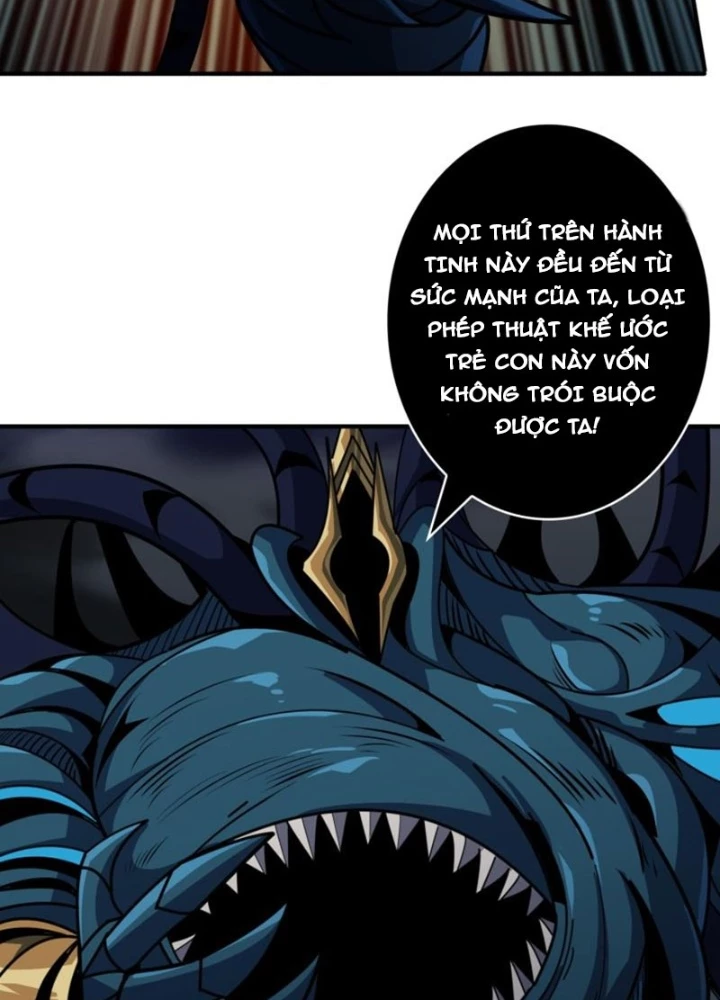 Vừa Chơi Đã Có Tài Khoản Vương Giả Chapter 518 - Trang 3